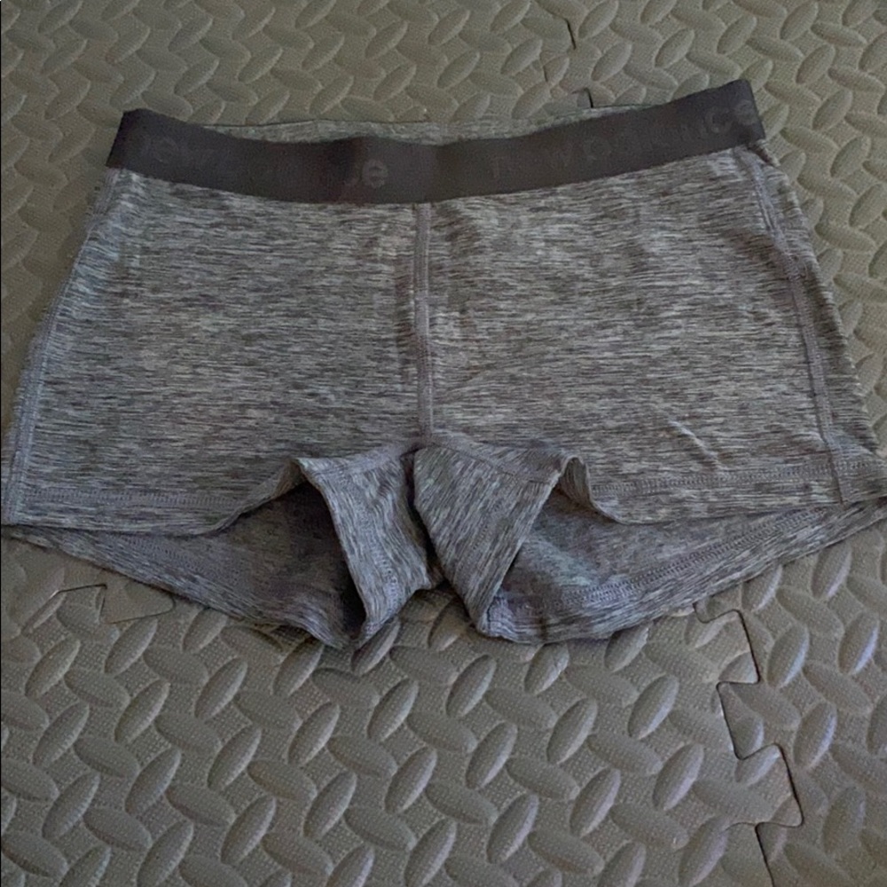 New balance shorts